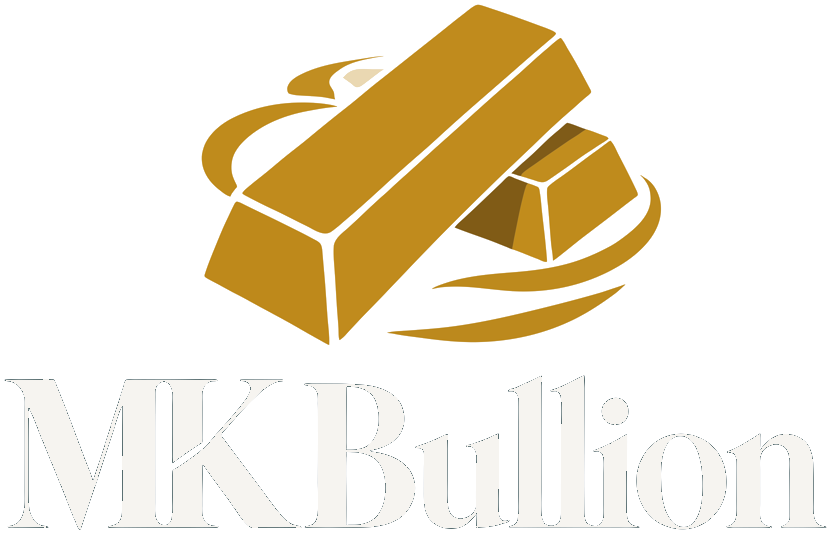 MK Bullion